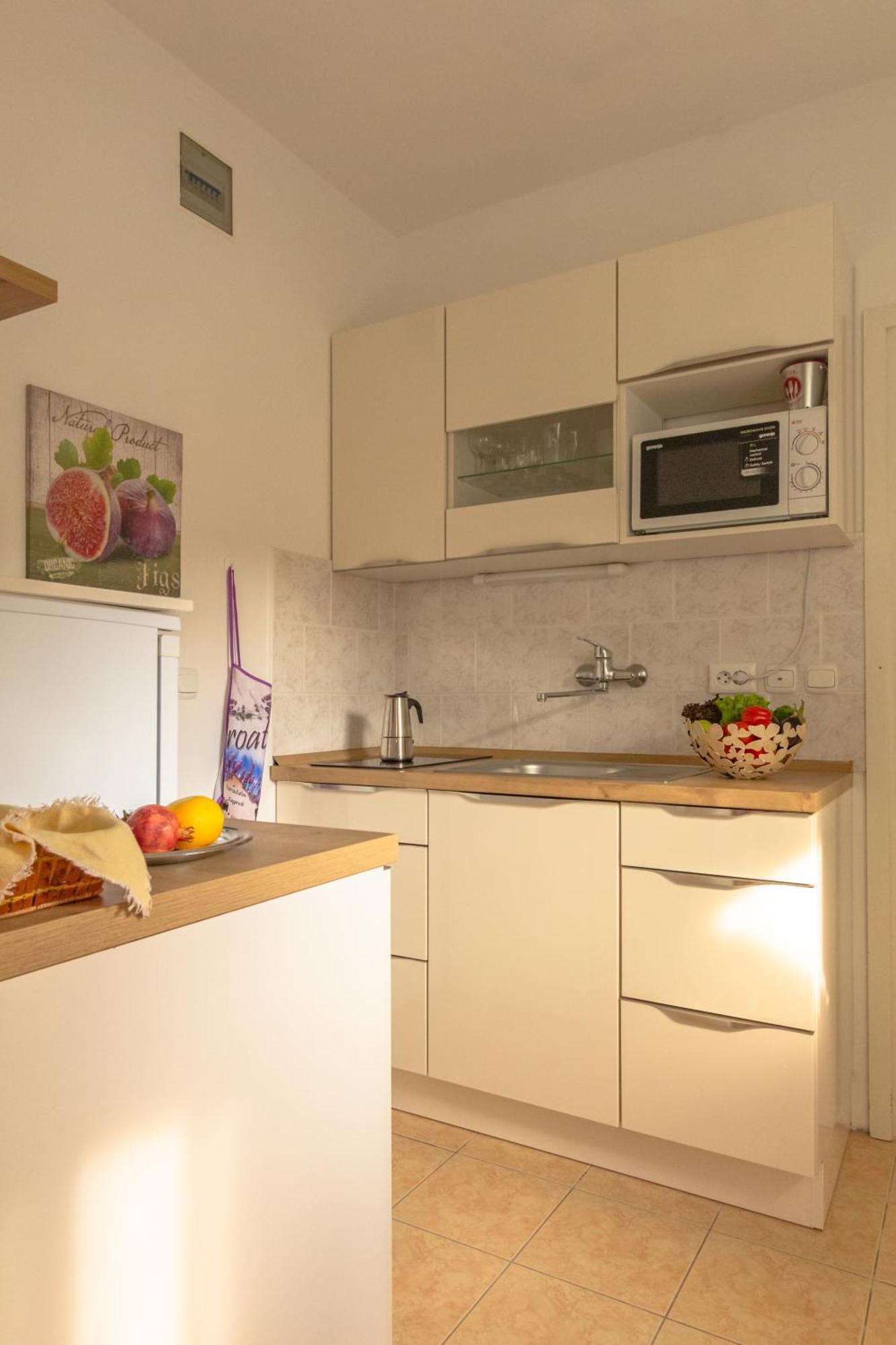 Apartment Beti Lopud Exterior foto
