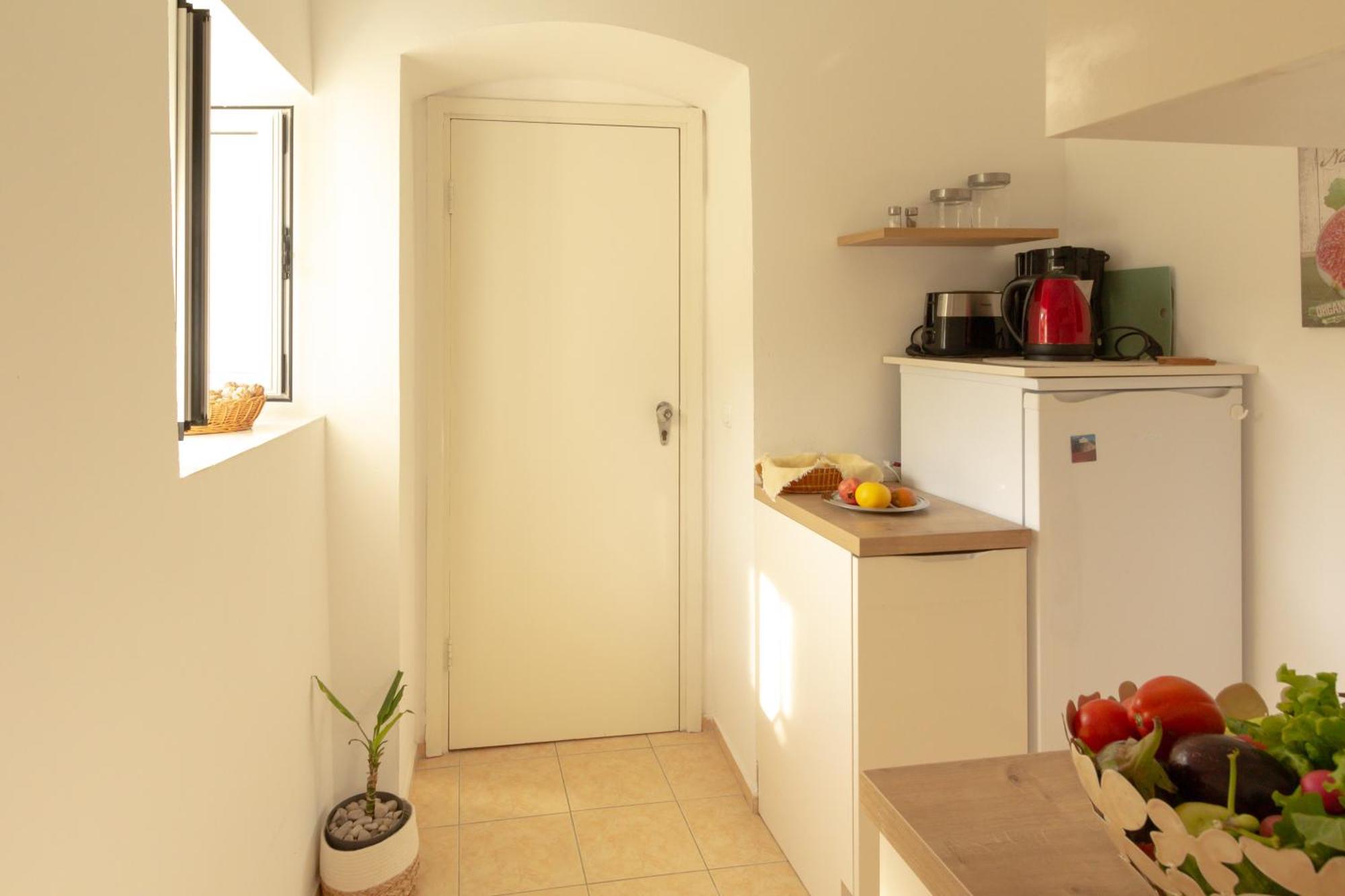 Apartment Beti Lopud Exterior foto
