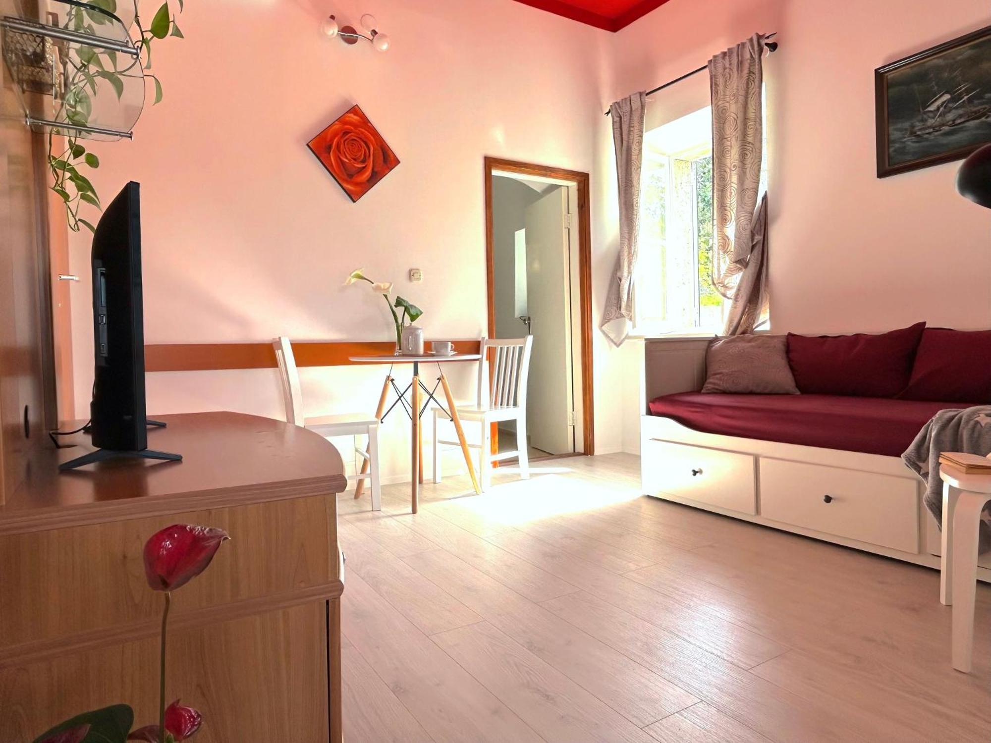 Apartment Beti Lopud Exterior foto