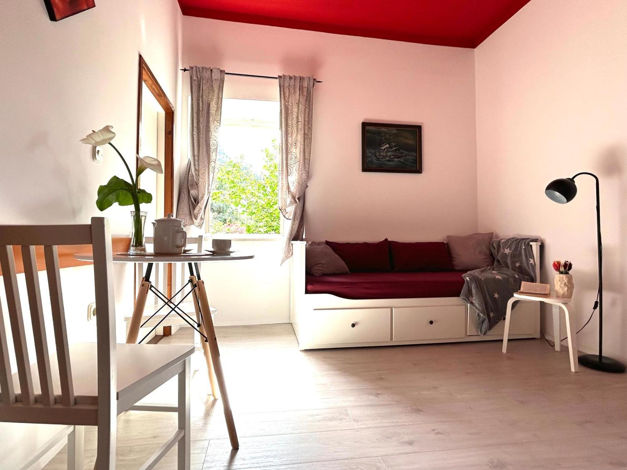 Apartment Beti Lopud Exterior foto