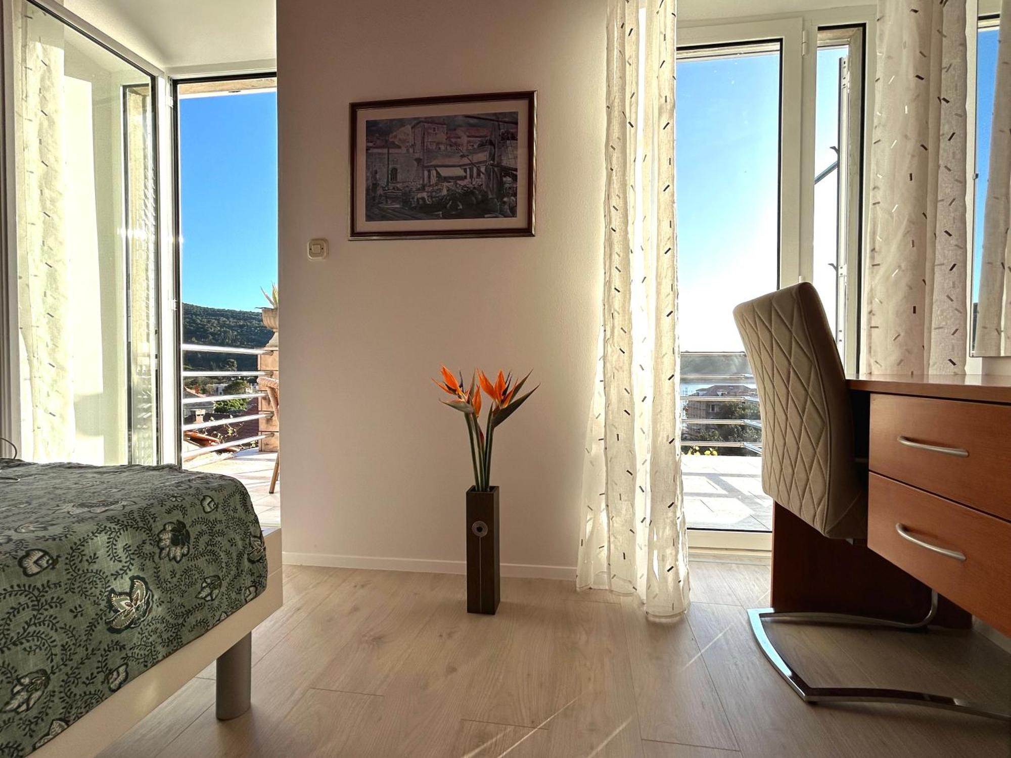 Apartment Beti Lopud Exterior foto