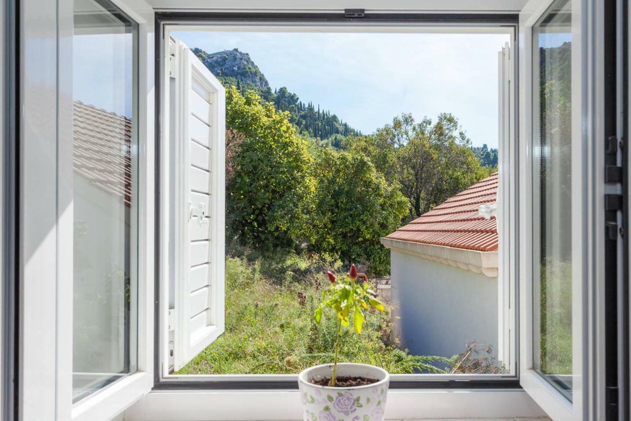Apartment Beti Lopud Exterior foto